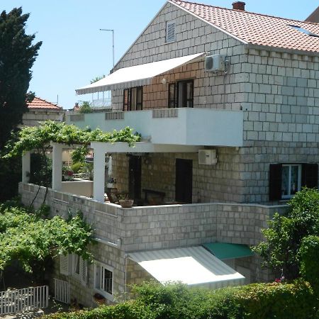 Apartments Brunor Dubrovnik Exterior photo