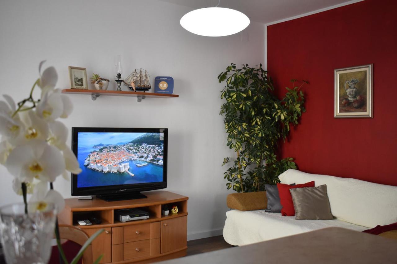 Apartments Brunor Dubrovnik Exterior photo