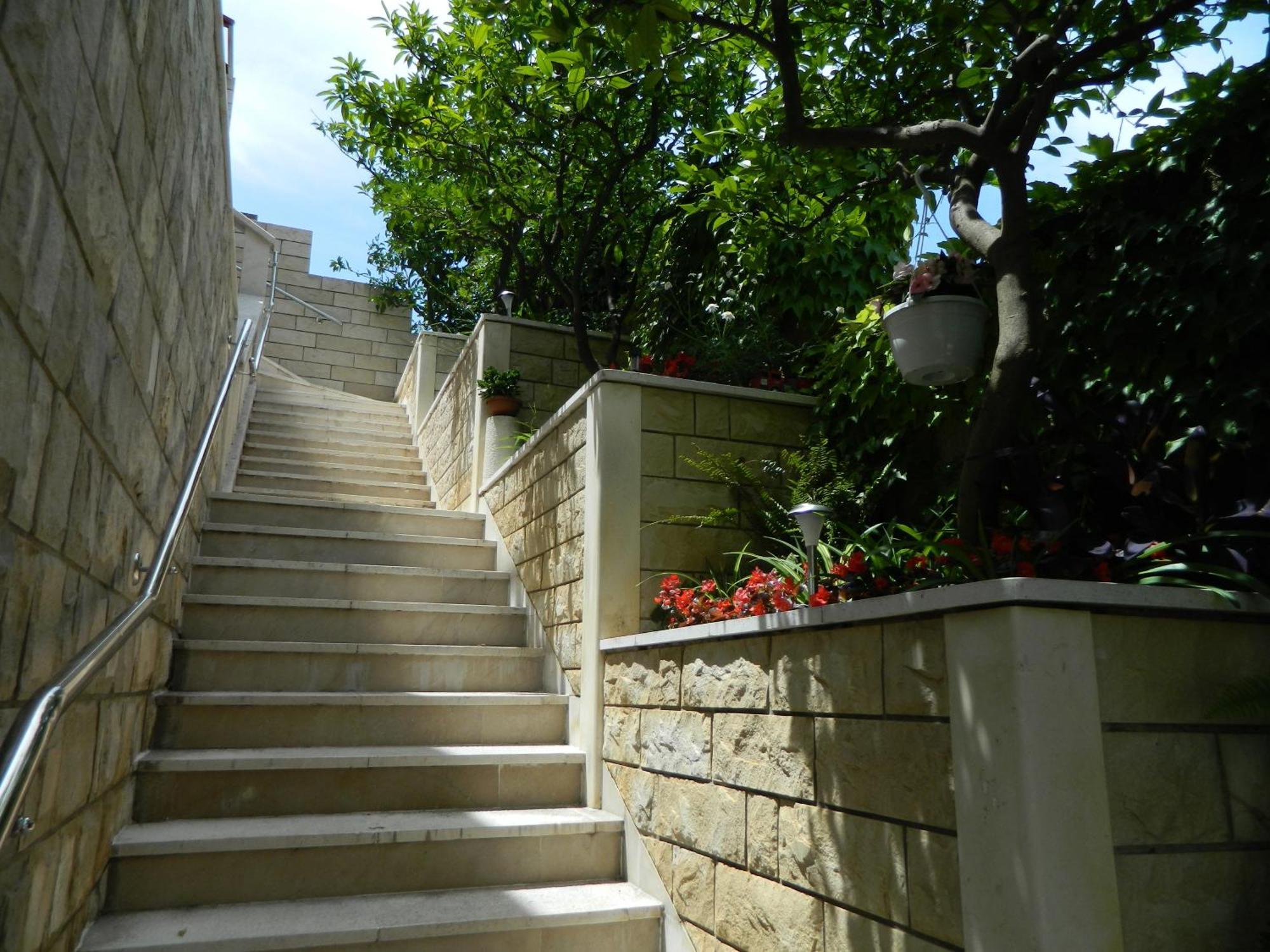 Apartments Brunor Dubrovnik Exterior photo