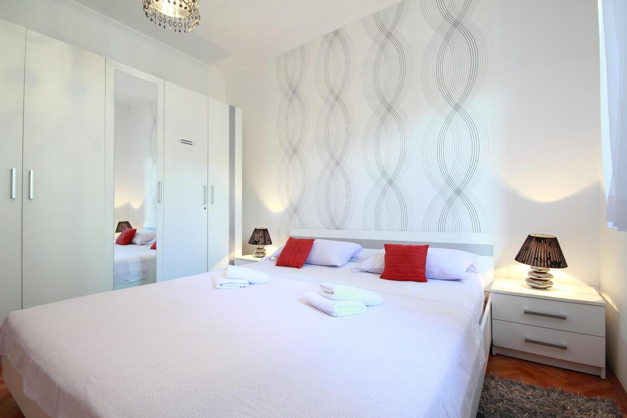 Apartments Brunor Dubrovnik Exterior photo