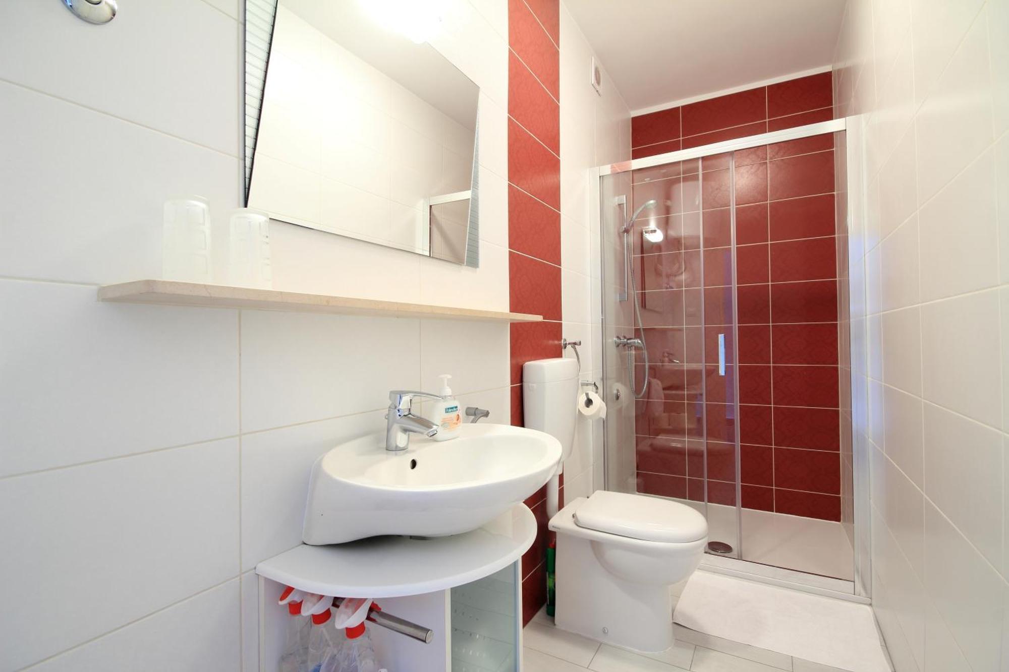 Apartments Brunor Dubrovnik Room photo