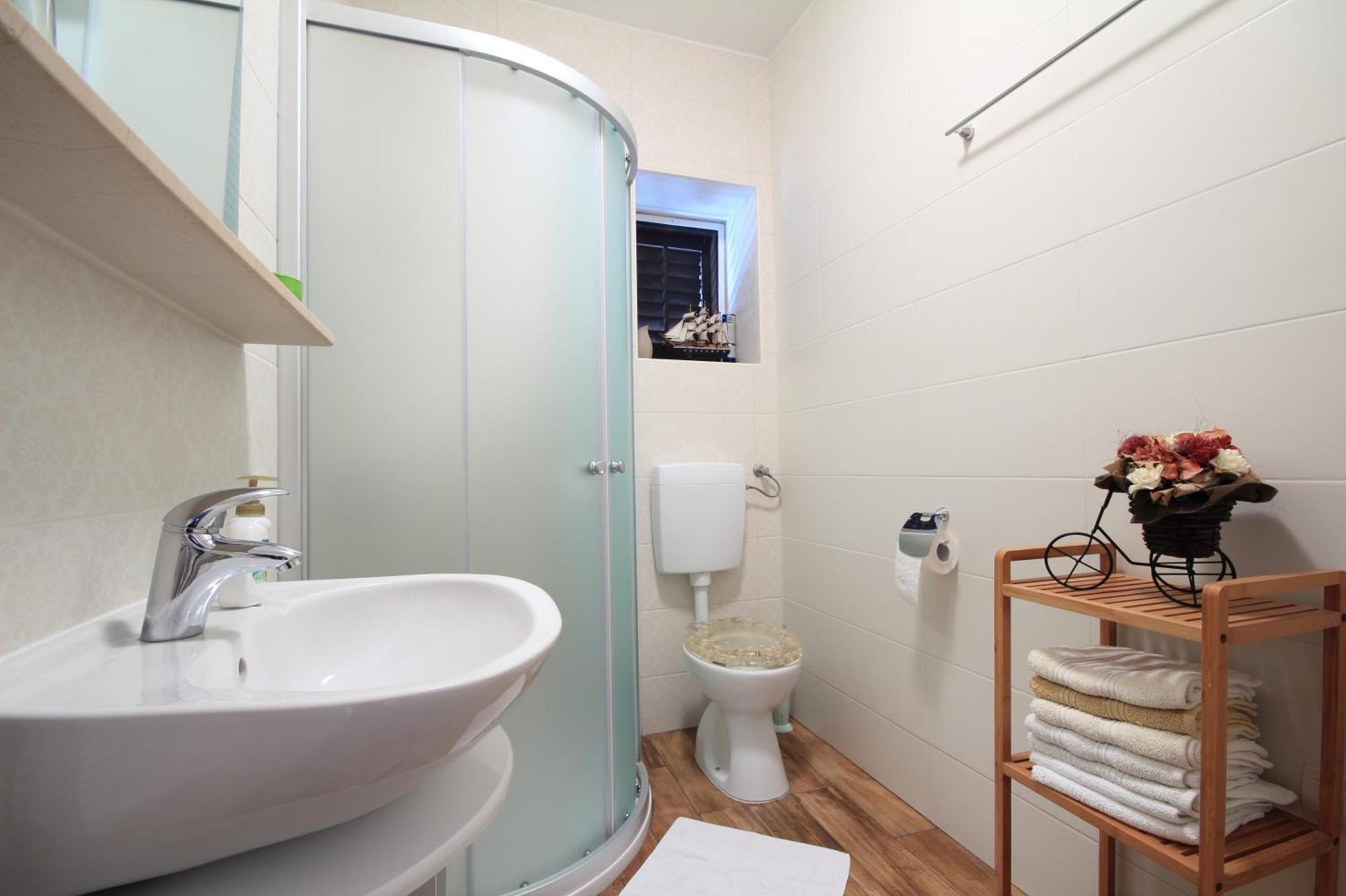 Apartments Brunor Dubrovnik Room photo