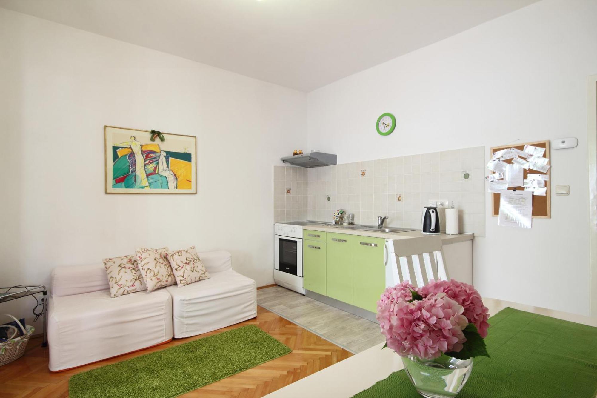 Apartments Brunor Dubrovnik Room photo