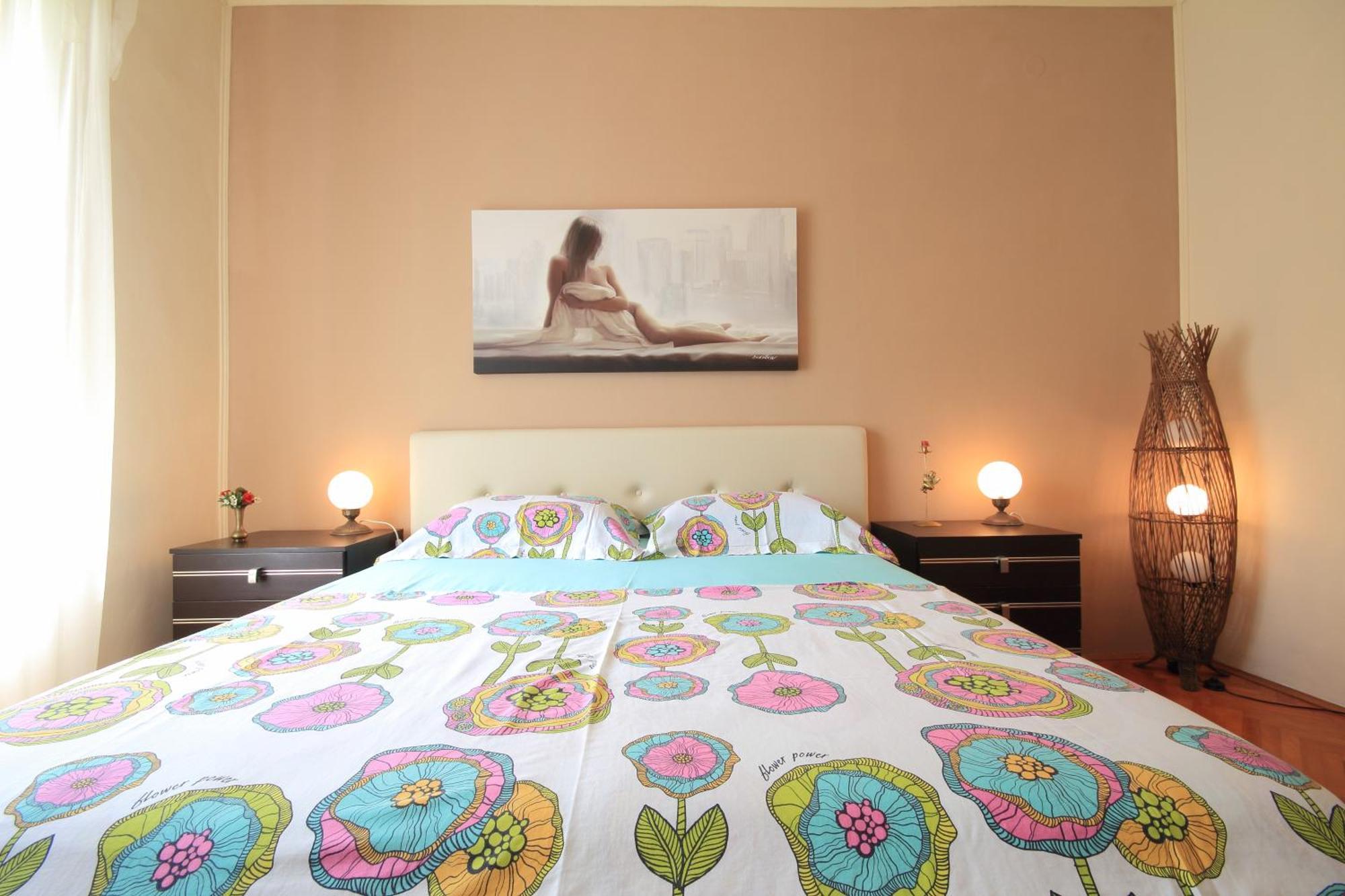 Apartments Brunor Dubrovnik Room photo