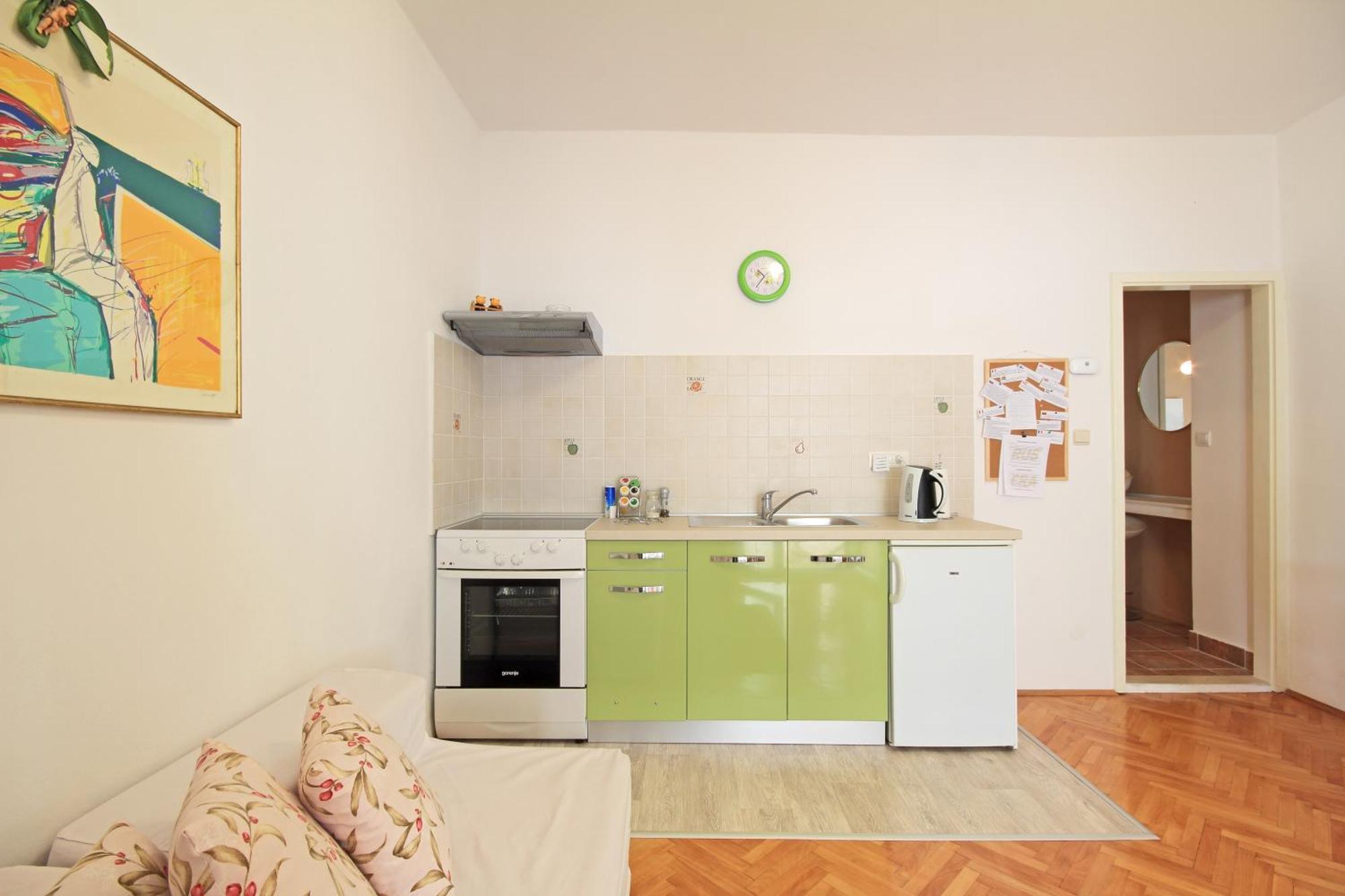 Apartments Brunor Dubrovnik Room photo